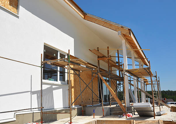 Best Commercial Mold Inspection  in New Martinsville, WV